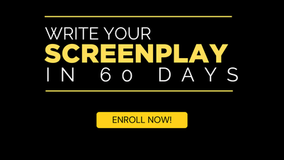 Write Your Screenplay in 60 Days Link Image